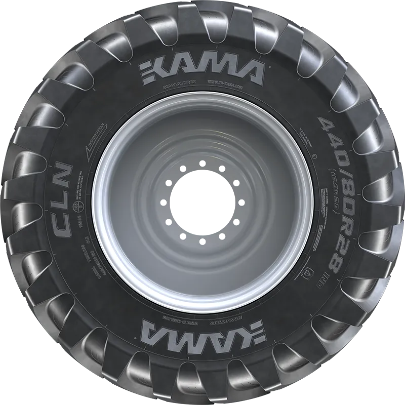 KAMA CLN в Ухте — KAMA TYRES KAMA CLN в Ухте
