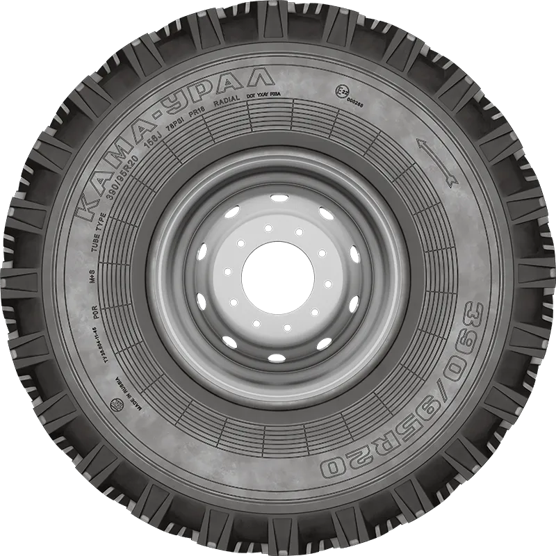 KAMA-УРАЛ нс18 тропики в Ухте — KAMA TYRES KAMA-УРАЛ нс18 тропики в Ухте