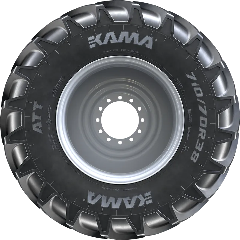 KAMA ATT в Ухте — KAMA TYRES KAMA ATT в Ухте